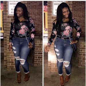 Meet your Posher, Veronica